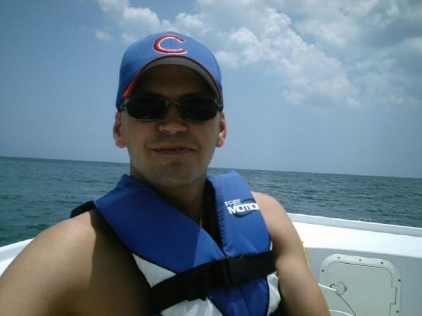 Date this cute United States man 1formark from Orange Park US9790