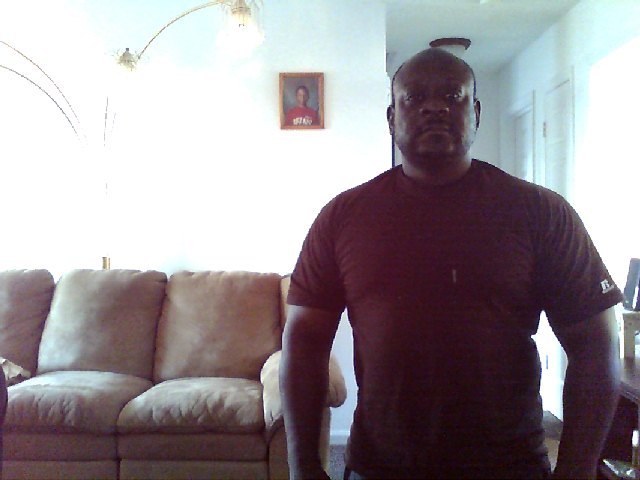 Date this cute United States man Jimmy from Swainsboro US9792