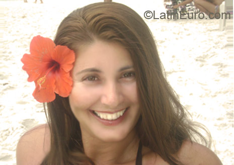 Date this passionate Brazil girl Jaki from Agua Boa BR5562