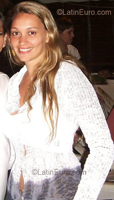 Date this fun Brazil girl Patricia from Campinas BR5331