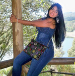 pretty Colombia girl Barbi from Medellin CO7044