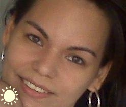 Date this stunning Colombia girl Patricia from Cali CO7045