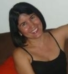 charming Colombia girl Blanca Lilia from Cali CO7050