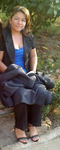 foxy Honduras girl  from Comayagua HN326