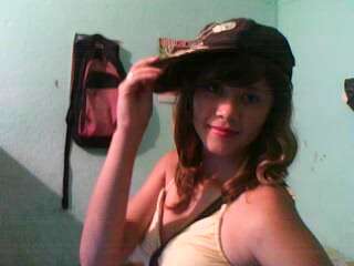 Date this beautiful Colombia girl Alison from Colombia CO7056