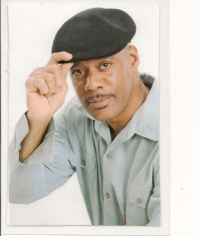 Date this cute United States man Bellatony from San Diego US9818