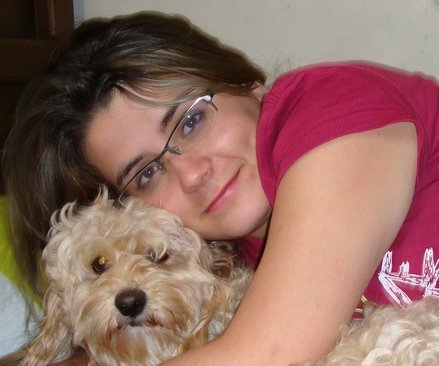 Date this attractive Colombia girl Andrea from Medellin CO7063