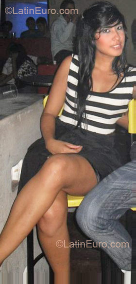 Date this georgeous Colombia girl Diana Lorena from Cali CO7091