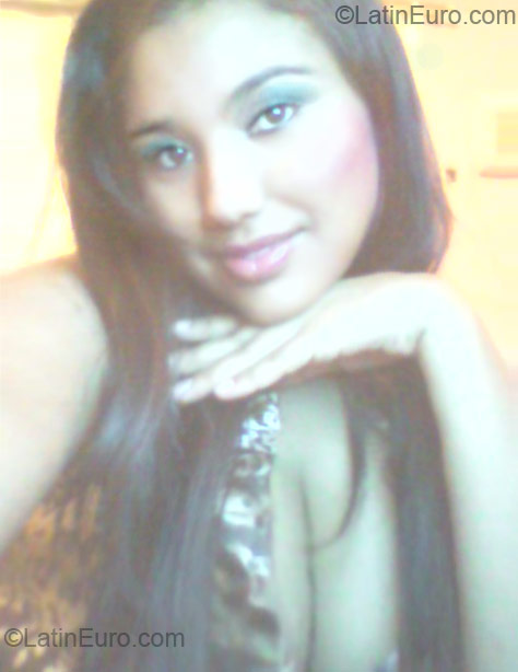 Date this good-looking Brazil girl Josiane from Manaus BR5346