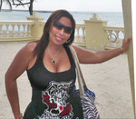 red-hot Colombia girl Maria camila from Barranquilla CO7071