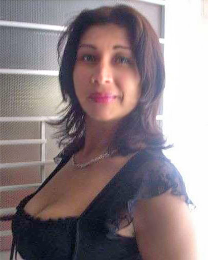 Date this passionate Colombia girl Olga from Chaparral CO7076