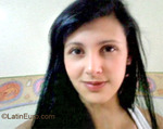 pretty Colombia girl Ana Maria from Medellin CO7078