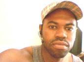 Date this athletic United States man Akim from Long Island US9850