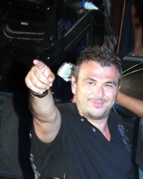 Date this voluptuous United States man Antonionicole from New York US9855