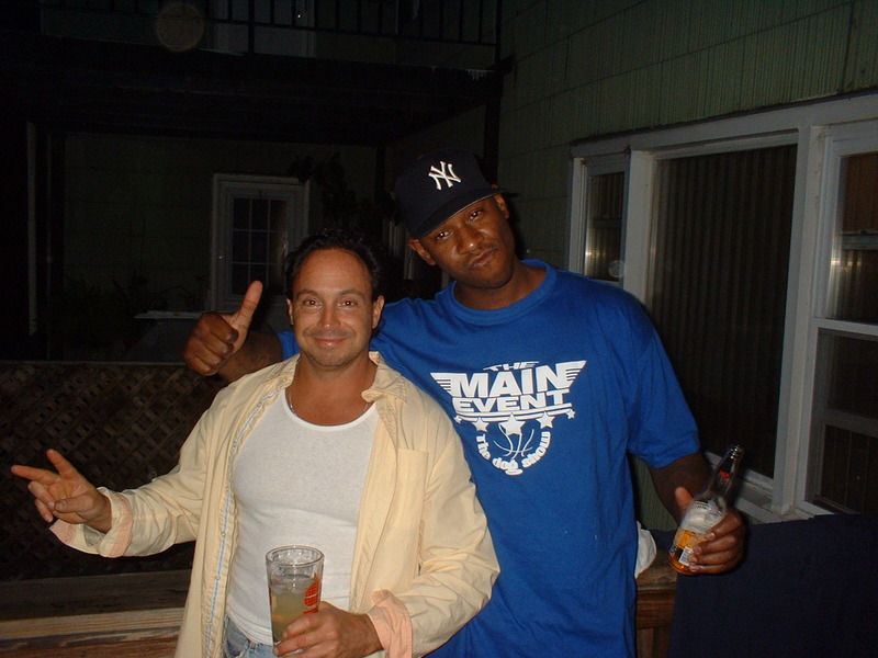 Date this athletic United States man Bobbyusa from Ny US9870