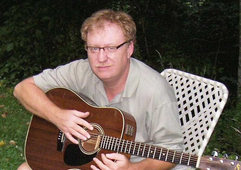 Date this funny United States man Steven from Bristol US9873