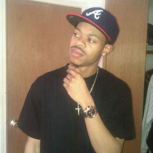 Date this athletic United States man Bossdonnonk from Seymour US9876