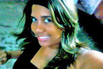 cute Brazil girl Rawena from Fortaleza BR5404