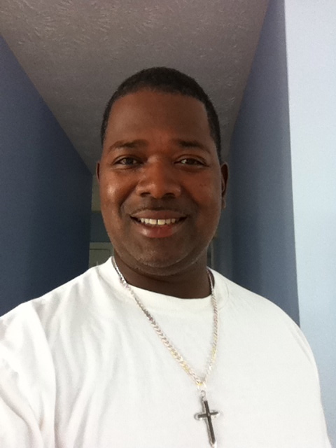 Date this attractive United States man Gman from Atlanta US9905