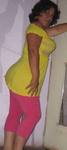 nice looking Peru girl  from Chiclayo PE499