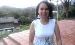 funny Colombia girl Diana from Cali CO7104