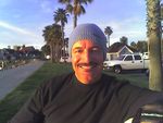 beautiful United States man Rafael from Long Beach US9935