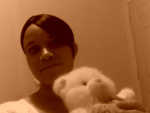 nice looking Jamaica girl Shakera from Kingston JM264