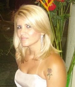 Date this lovely Brazil girl Lela13 from Fortaleza BR5425
