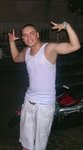 athletic Colombia man  from Cali CO7119