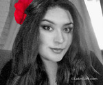 cute Mexico girl Alejandra from Mexico MX342