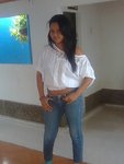 foxy Honduras girl Leonela from Copan HN329