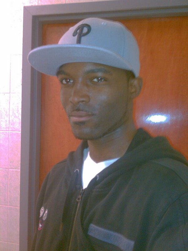 Date this attractive United States man Ant-luva83 from Pleasantville US9983