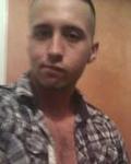 beautiful United States man Daniel from Charlotte US9988