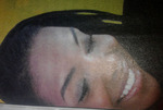 nice looking Jamaica girl  from Kingston JM268