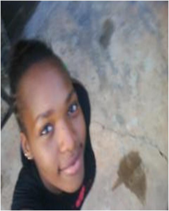 Date this stunning Cote D'Ivoire girl Keita225 from abidjan CI21