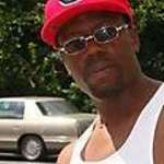 hard body United States man Deshon from Louisville US9996