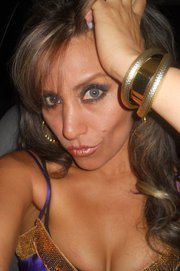 Date this athletic Peru girl Liliana from Lima PE500