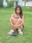 red-hot Colombia girl Alejandra from Popayan CO7122