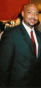 Date this charming United States man Clifton from Baltimore US10004