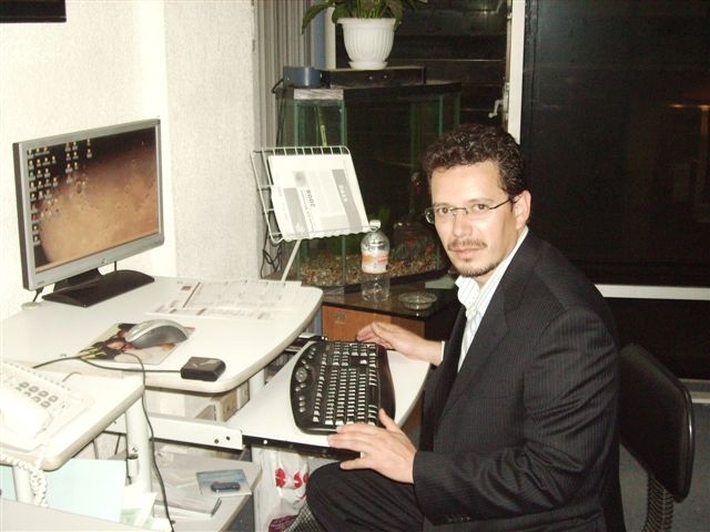 Date this foxy Mexico man Humberto from Mexico MX344