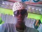 happy Jamaica man  from Kingston JM269