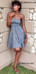 pretty Jamaica girl  from Montego Bay JM272