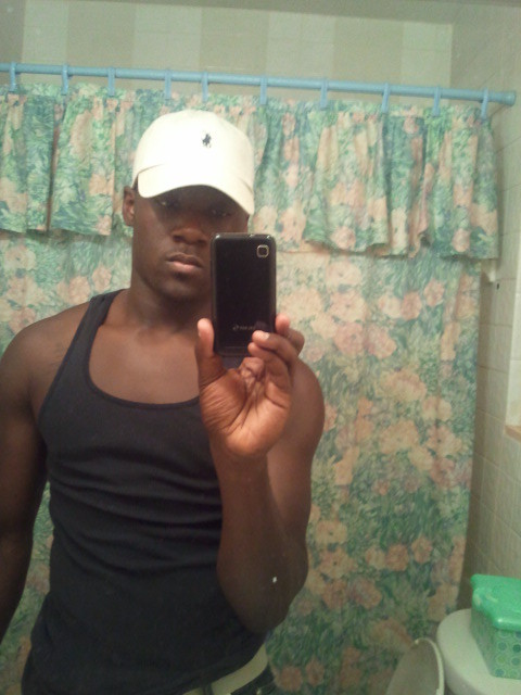 Date this attractive United States man SidtheFuFu from Shreveport US10013