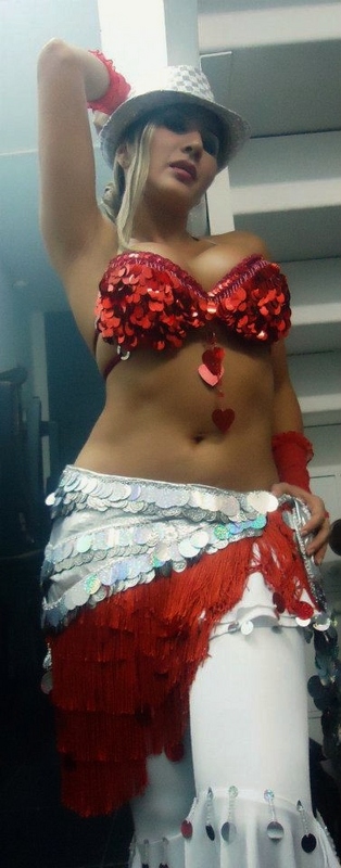 Date this tall Colombia girl Kassandra999 from Medellin CO7131