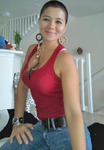 passionate United States girl  from Newark BR5448