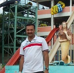 foxy United States man Ravi from San Jose US10026