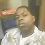 tall United States man Devanta from Cleveland US10042