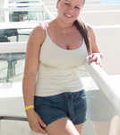 charming Colombia girl Andrea from Medellin CO7139