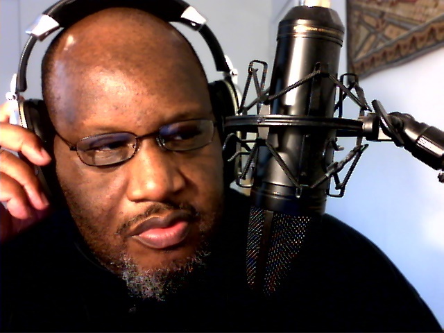 Date this voluptuous United States man CarlosJamaal from Houston US10054