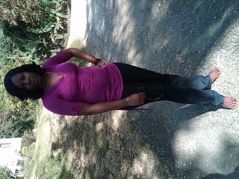 Date this hard body Jamaica girl Chrismarie from Montego Bay JM273